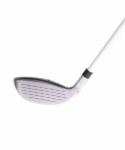 TaylorMade STEALTH Graphite Ladies Right Hand Hybrid 5 26 Degree Ladies - ALDILA ASCENT 45 -Second Hand Clubs Sales sh ek01132c