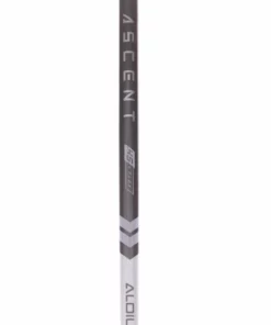 TaylorMade STEALTH Graphite Ladies Right Hand Hybrid 5 26 Degree Ladies - ALDILA ASCENT 45 -Second Hand Clubs Sales sh ek01132d