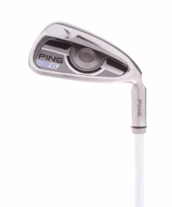 Ping G Graphite Men's Right Hand 7 Iron Ladies - PING ULT 230
