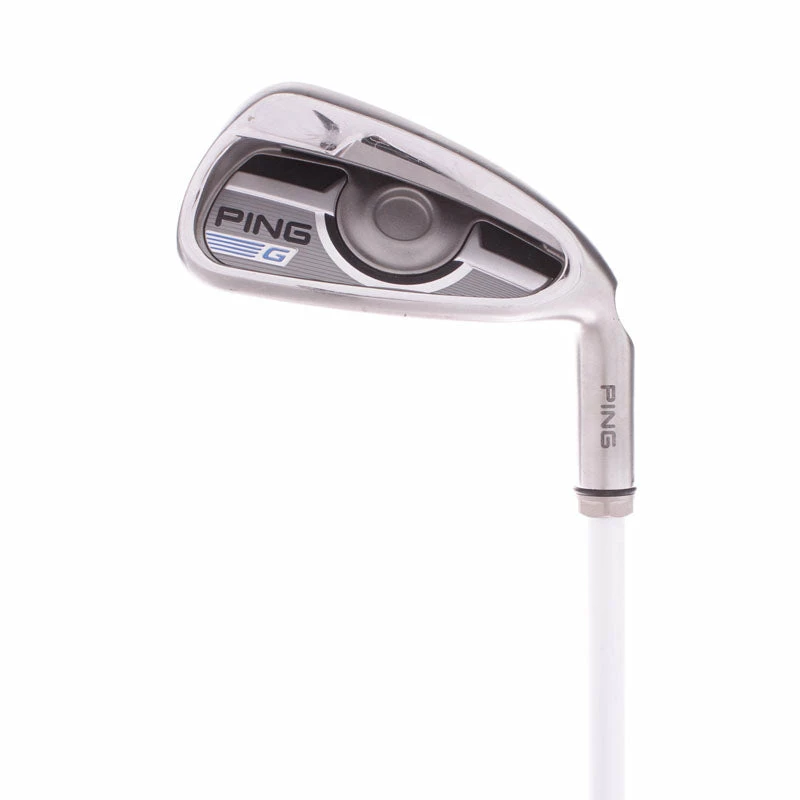 Ping G Graphite Men's Right Hand 7 Iron Ladies - PING ULT 230 3 Ping G Graphite Men's Right Hand 7 Iron Ladies - PING ULT 230