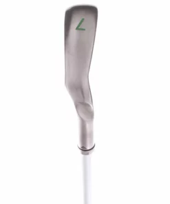 Ping G Graphite Men's Right Hand 7 Iron Ladies - PING ULT 230 9 Ping G Graphite Men's Right Hand 7 Iron Ladies - PING ULT 230 -Second Hand Clubs Sales sh ek01138c