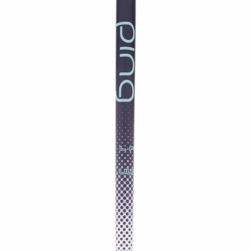 Ping G Graphite Men's Right Hand 7 Iron Ladies - PING ULT 230 6 Ping G Graphite Men's Right Hand 7 Iron Ladies - PING ULT 230 - Image 4