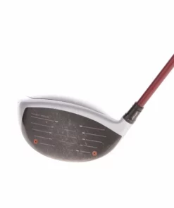 TaylorMade M6 D-TYPE Graphite Men's Right Hand Hand Driver 10.5 Degree Regular - PROJECT X EVEN FLOW 45G -Second Hand Clubs Sales sh ek01150d