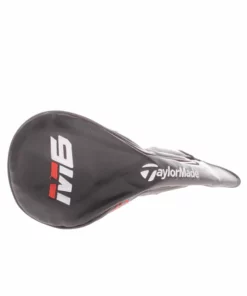 TaylorMade M6 D-TYPE Graphite Men's Right Hand Hand Driver 10.5 Degree Regular - PROJECT X EVEN FLOW 45G -Second Hand Clubs Sales sh ek01150g