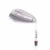 Ping GLIDE 4.0 Steel Men's Right Hand Sand Wedge 56 Degree 14 Bounce W Grind Wedge Flex - Z-z 115 -Second Hand Clubs Sales sh ek01159a