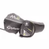 TaylorMade M2 Graphite Men's Right Hand Driver 12 Degree Regular - Fujikura Pro 50g -Second Hand Clubs Sales sh ek01160a