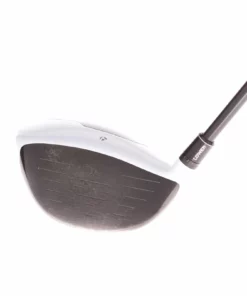 TaylorMade M2 Graphite Men's Right Hand Driver 12 Degree Regular - Fujikura Pro 50g -Second Hand Clubs Sales sh ek01160d