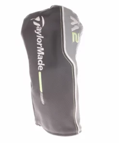 TaylorMade M2 Graphite Men's Right Hand Driver 12 Degree Regular - Fujikura Pro 50g -Second Hand Clubs Sales sh ek01160g