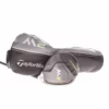 TaylorMade M2 Graphite Men's Right Hand Fairway 3 Wood HL 16.5 Degree Regular - REAX 55 M2 -Second Hand Clubs Sales sh ek01161a
