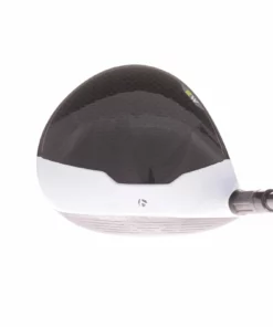 TaylorMade M2 Graphite Men's Right Hand Fairway 3 Wood HL 16.5 Degree Regular - REAX 55 M2 11 TaylorMade M2 Graphite Men's Right Hand Fairway 3 Wood HL 16.5 Degree Regular - REAX 55 M2 -Second Hand Clubs Sales sh ek01161c