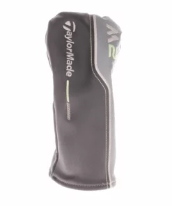 TaylorMade M2 Graphite Men's Right Hand Fairway 3 Wood HL 16.5 Degree Regular - REAX 55 M2 15 TaylorMade M2 Graphite Men's Right Hand Fairway 3 Wood HL 16.5 Degree Regular - REAX 55 M2 -Second Hand Clubs Sales sh ek01161g