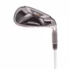 TaylorMade M2 Steel Men's Right Hand Gap Wedge 52 Degree Regular - REAX Steel 88 2 TaylorMade M2 Steel Men's Right Hand Gap Wedge 52 Degree Regular - REAX Steel 88 -Second Hand Clubs Sales sh ek01162a
