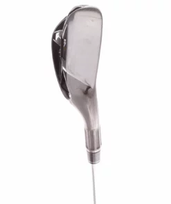 TaylorMade M2 Steel Men's Right Hand Gap Wedge 52 Degree Regular - REAX Steel 88 -Second Hand Clubs Sales sh ek01162c