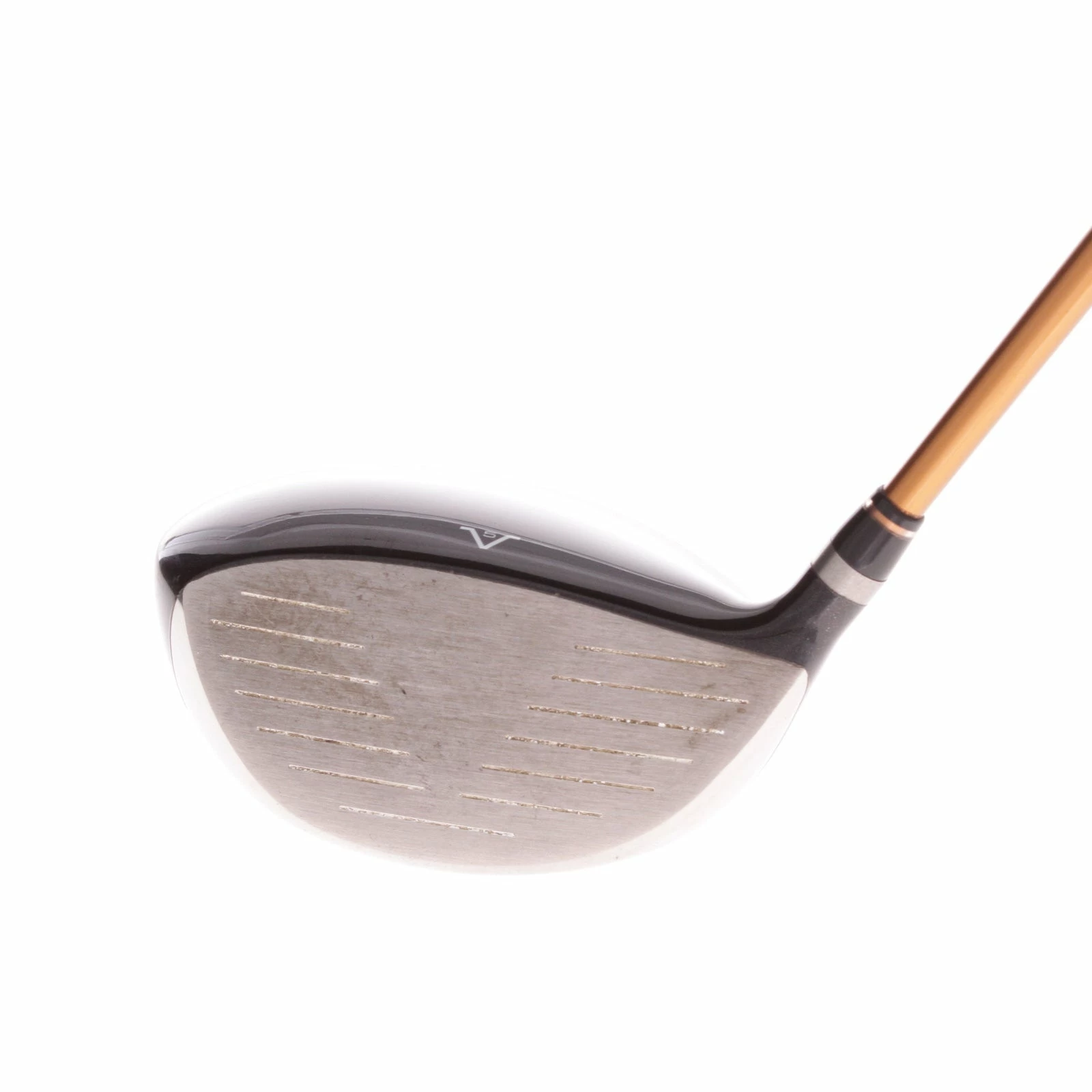 Benross V5 460 Graphite Men's Right Hand Driver 12 Degree Lite - ALDILA NVS TM-3 65 LITE 6 Benross V5 460 Graphite Men's Right Hand Driver 12 Degree Lite - ALDILA NVS TM-3 65 LITE - Image 4
