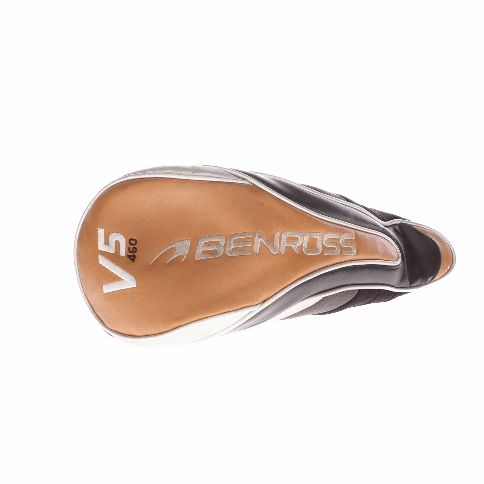 Benross V5 460 Graphite Men's Right Hand Driver 12 Degree Lite - ALDILA NVS TM-3 65 LITE 9 Benross V5 460 Graphite Men's Right Hand Driver 12 Degree Lite - ALDILA NVS TM-3 65 LITE - Image 7