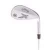 Callaway X FORGED Steel Men's Right Hand Gap Wedge 52 Degree 12 Bounce Wedge Flex - Callaway -Second Hand Clubs Sales sh ek01173a