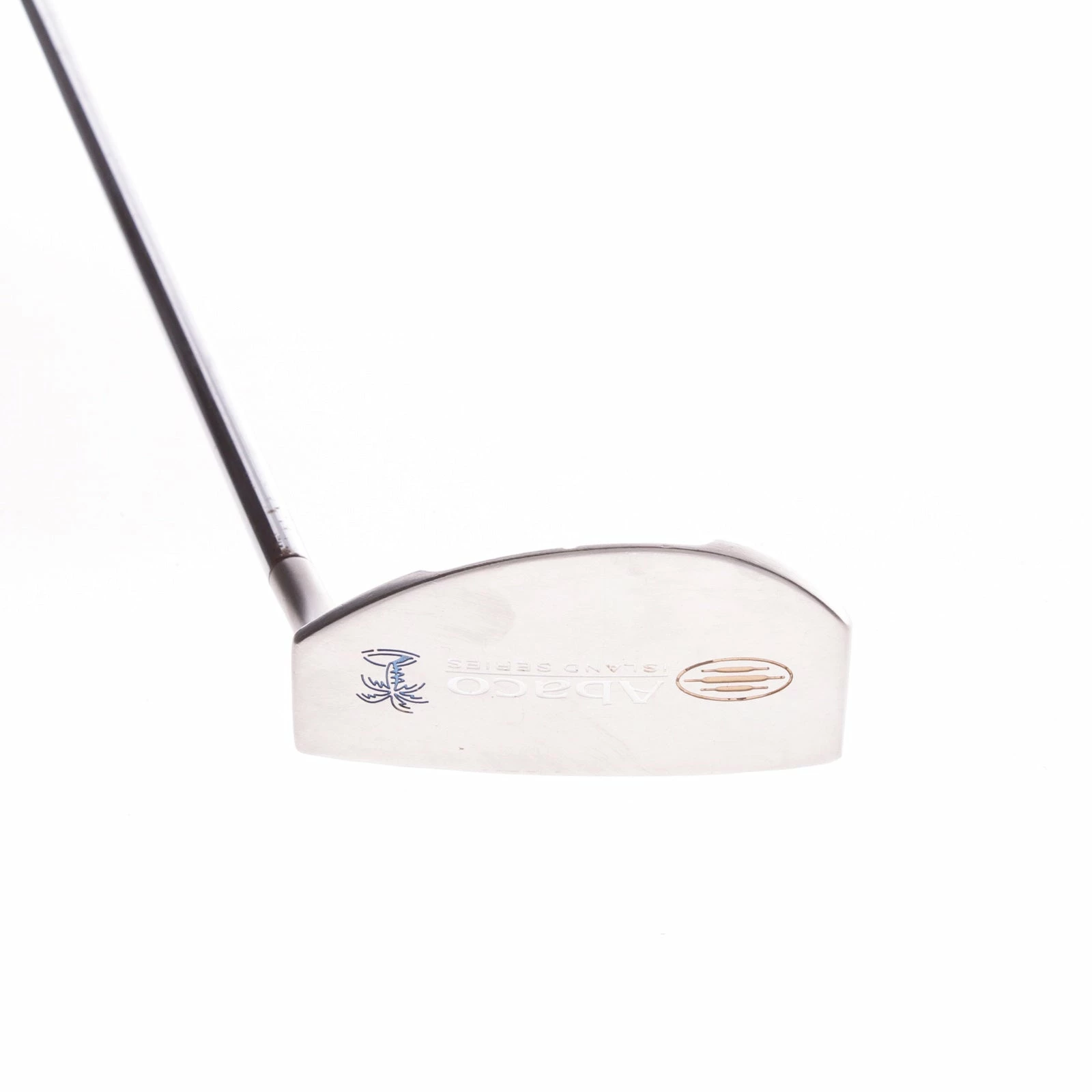 Rife ABACO ISLAND SERIES Men's Right Hand Putter 35 Inches - Super Stroke1.0PT 3 Rife ABACO ISLAND SERIES Men's Right Hand Putter 35 Inches - Super Stroke1.0PT