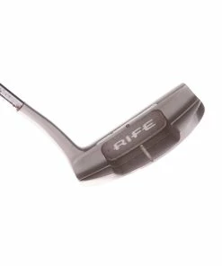 Rife ABACO ISLAND SERIES Men's Right Hand Putter 35 Inches - Super Stroke1.0PT 11 Rife ABACO ISLAND SERIES Men's Right Hand Putter 35 Inches - Super Stroke1.0PT -Second Hand Clubs Sales sh ek01175d