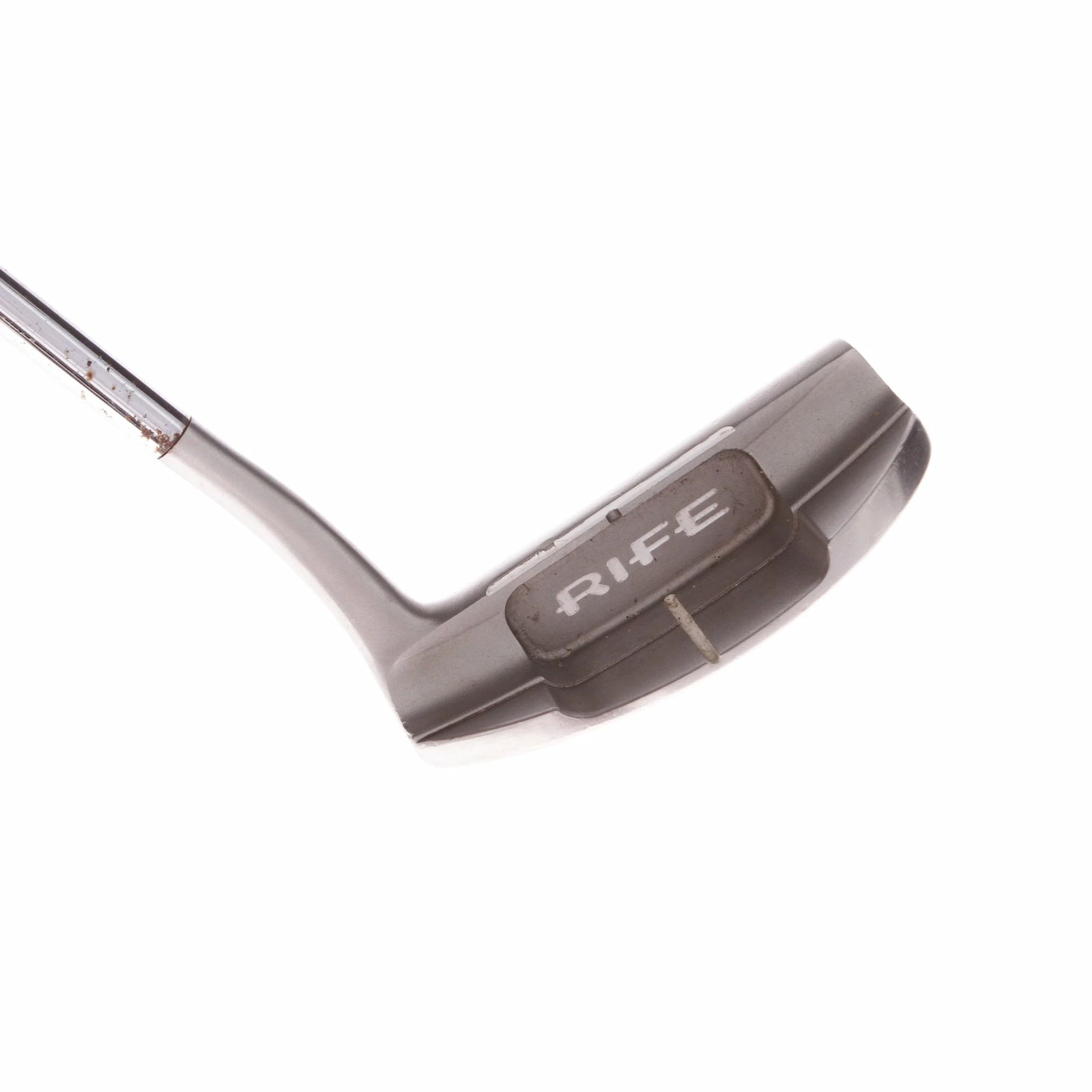 Rife ABACO ISLAND SERIES Men's Right Hand Putter 35 Inches - Super Stroke1.0PT 6 Rife ABACO ISLAND SERIES Men's Right Hand Putter 35 Inches - Super Stroke1.0PT - Image 4
