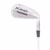Cobra FORGED TEC Steel Men's Right Hand 3 Iron Stiff - KBS Tour 90 -Second Hand Clubs Sales sh ek01176a