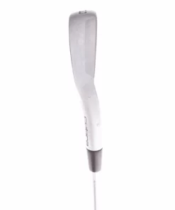 Cobra FORGED TEC Steel Men's Right Hand 3 Iron Stiff - KBS Tour 90 -Second Hand Clubs Sales sh ek01176c