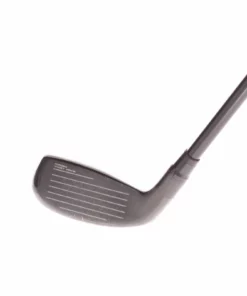 TaylorMade SIM 2 RESCUE Graphite Men's Right Hand Hybrid 3 19.5 Degree Regular - TENSEI BLUE 70HY 12 TaylorMade SIM 2 RESCUE Graphite Men's Right Hand Hybrid 3 19.5 Degree Regular - TENSEI BLUE 70HY -Second Hand Clubs Sales sh ek01183d