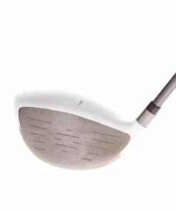 TaylorMade RBZ Graphite Men's Right Hand Driver 9.5 Degree Stiff - Matrix Ozik Xcon-5 -Second Hand Clubs Sales sh ek01185d