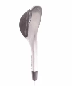 Cobra KING PUR Steel Men's Right Hand Gap Wedge 52 Degree 8 Bounce Stiff - Cobra -Second Hand Clubs Sales sh ek01186c