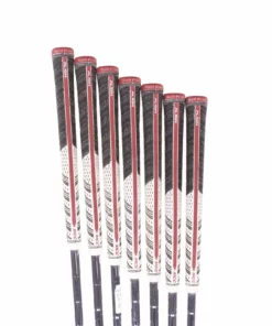 Mizuno MP-5 Steel Men's Right Hand Irons 4-PW Stiff - NS Pro 1150 -Second Hand Clubs Sales sh ek01188e