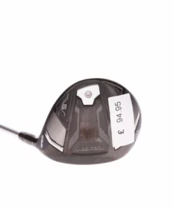 Wilson Staff D9 Graphite Men's Right Hand Fairway 5 Wood 18 Degree Senior - TENSEI BLUE 50