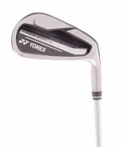 Yonex EZONE ELITE 3.0 Steel Men's Right Hand 7 Iron Regular - EZONE ELITE 3.0