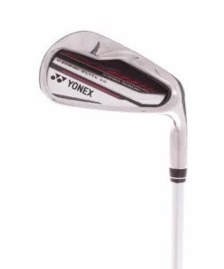 Yonex EZONE ELITE 3.0 Graphite Ladies Right Hand 7 Iron Ladies - EX-E03L