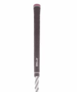 Yonex EZONE ELITE 3.0 Graphite Ladies Right Hand 7 Iron Ladies - EX-E03L -Second Hand Clubs Sales sh ek01194e