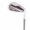 Yonex EZONE ELITE 3.0 Graphite Men's Right Hand 7 Iron 2* Flat Super Light - EX-E03 -Second Hand Clubs Sales sh ek01195a