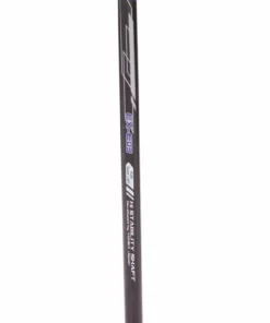 Yonex EZONE ELITE 3.0 Graphite Men's Right Hand 7 Iron 2* Flat Super Light - EX-E03 -Second Hand Clubs Sales sh ek01195d