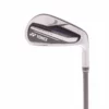 Yonex EZONE ELITE 3.0 Graphite Men's Right Hand 7 Iron 2* Up Regular - EX-E03 -Second Hand Clubs Sales sh ek01196a