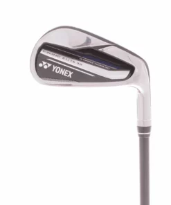 Yonex EZONE ELITE 3.0 Graphite Men's Right Hand 7 Iron 2* Up Regular - EX-E03