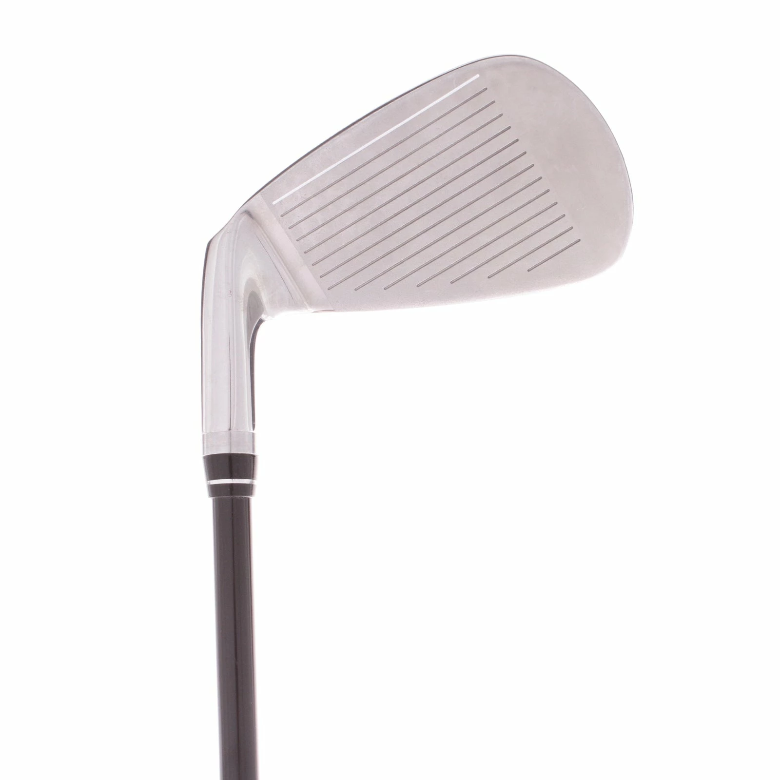 Yonex EZONE ELITE 3.0 Graphite Men's Right Hand 7 Iron 2* Up Regular - EX-E03 4 Yonex EZONE ELITE 3.0 Graphite Men's Right Hand 7 Iron 2* Up Regular - EX-E03 - Image 2