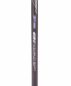 Yonex EZONE ELITE 3.0 Graphite Men's Right Hand 7 Iron 2* Up Regular - EX-E03 10 Yonex EZONE ELITE 3.0 Graphite Men's Right Hand 7 Iron 2* Up Regular - EX-E03 -Second Hand Clubs Sales sh ek01196d