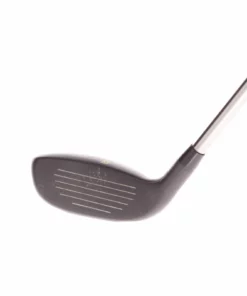 Cobra KING SZ Graphite Men's Right Hand Hybrid 4 21 Degree Regular - MAMIYA RECOIL ESX 480/F3 12 Cobra KING SZ Graphite Men's Right Hand Hybrid 4 21 Degree Regular - MAMIYA RECOIL ESX 480/F3 -Second Hand Clubs Sales sh ek01197d