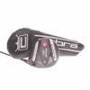 Cobra SPEEDZONE Graphite Men's Right Hand Driver 10.5 Degree Extra Stiff - PROJECT X HZRDUS SMOKE 6.5 70G -Second Hand Clubs Sales sh ek01199a