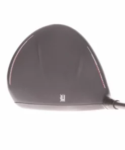 Cobra SPEEDZONE Graphite Men's Right Hand Driver 10.5 Degree Extra Stiff - PROJECT X HZRDUS SMOKE 6.5 70G -Second Hand Clubs Sales sh ek01199c