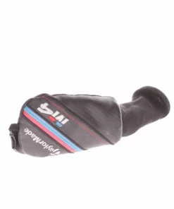 TaylorMade M4 Graphite Men's Right Hand Hybrid 4 22 Degree Senior - FUJIKURA ATMOS 5A 15 TaylorMade M4 Graphite Men's Right Hand Hybrid 4 22 Degree Senior - FUJIKURA ATMOS 5A -Second Hand Clubs Sales sh ek01210g