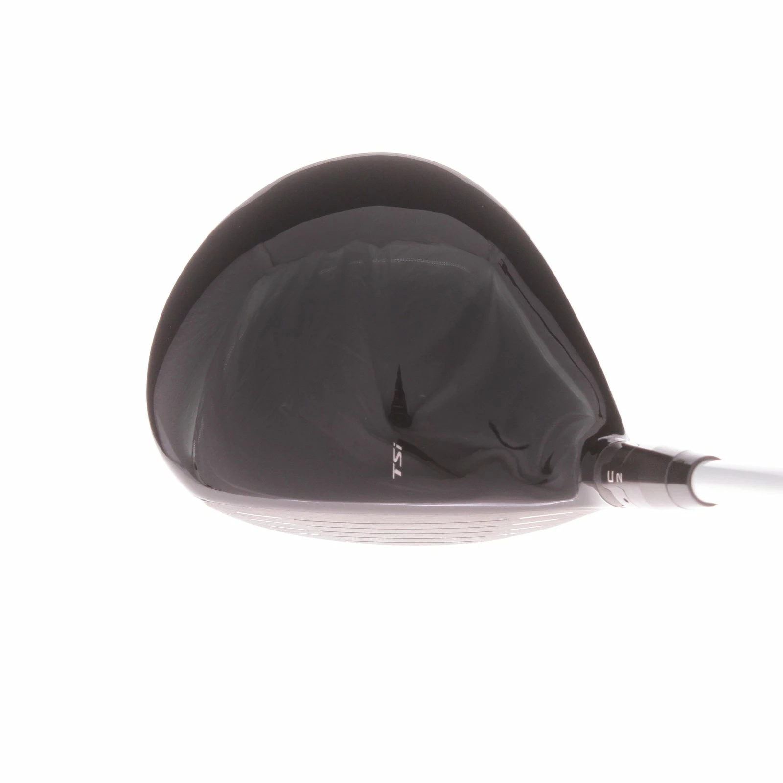 Titleist TSi1 Graphite Men's Right Hand Fairway 3 Wood 15 Degree Regular - ALDILA ASCENT 40G 5 Titleist TSi1 Graphite Men's Right Hand Fairway 3 Wood 15 Degree Regular - ALDILA ASCENT 40G - Image 3