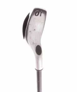 Callaway BIG BERTHA IRONS Graphite Men's Right Hand 10 Iron Regular - RCH 75i 9 Callaway BIG BERTHA IRONS Graphite Men's Right Hand 10 Iron Regular - RCH 75i -Second Hand Clubs Sales sh ek01217c