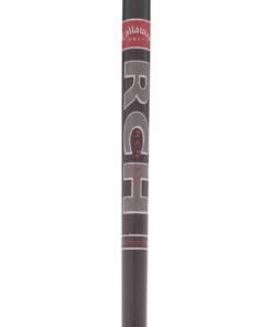 Callaway BIG BERTHA IRONS Graphite Men's Right Hand 10 Iron Regular - RCH 75i 10 Callaway BIG BERTHA IRONS Graphite Men's Right Hand 10 Iron Regular - RCH 75i -Second Hand Clubs Sales sh ek01217d