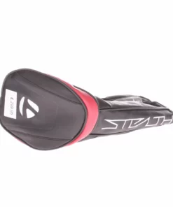 TaylorMade STEALTH HD Graphite Men's Right Hand Driver 10.5 Degree Regular - EVEN FLOW RIPTIDE5.5 50G -Second Hand Clubs Sales sh ek01219g