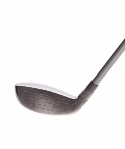 TaylorMade M2 Graphite Men's Right Hand Hybrid 3 22 Degree Regular - Reax M2 65 -Second Hand Clubs Sales sh ek01223d