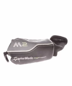 TaylorMade M2 Graphite Men's Right Hand Hybrid 3 22 Degree Regular - Reax M2 65 -Second Hand Clubs Sales sh ek01223g