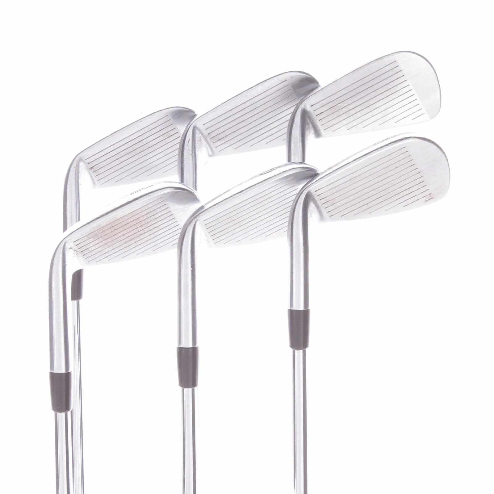 Titleist AP2 FORGED 716 Steel Men's Right Hand Irons 5-PW Stiff - Dynamic Gold S300 AMT 5 Titleist AP2 FORGED 716 Steel Men's Right Hand Irons 5-PW Stiff - Dynamic Gold S300 AMT - Image 3